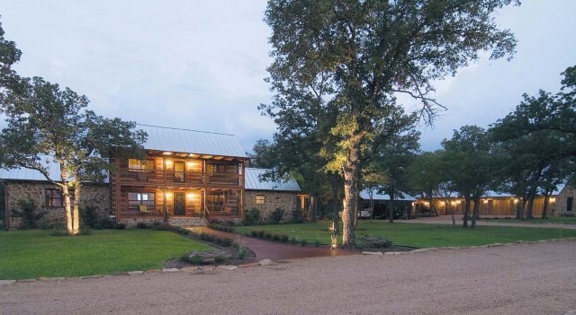 709 Highriver Rd, Fredericksburg, TX 78624 - photo 1