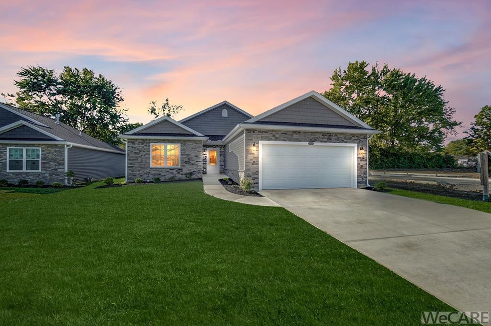 3477 Camden Place, Lima, OH 45806 - photo 1