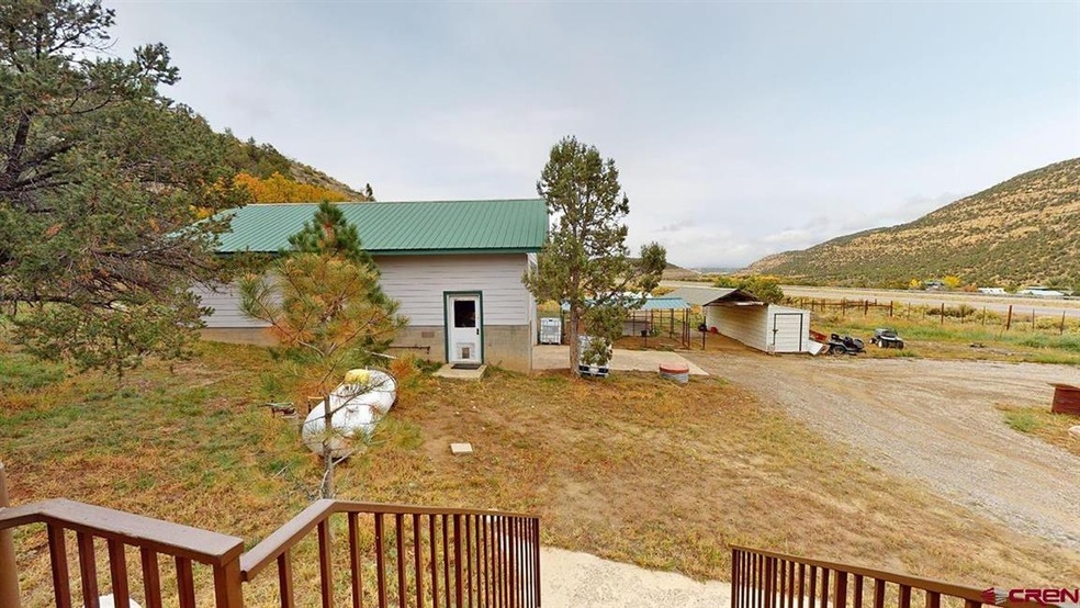 1525 U S 550, Durango, CO 81301 - photo 1