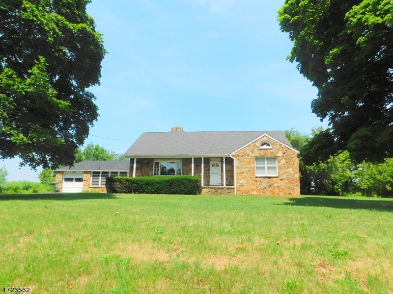 223 E Asbury Anderson Rd, Washington, NJ 07882 - photo 1