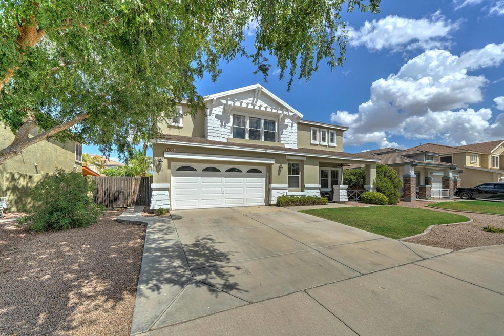 10504 E Osage Ave, Mesa, AZ 85212 - photo 1