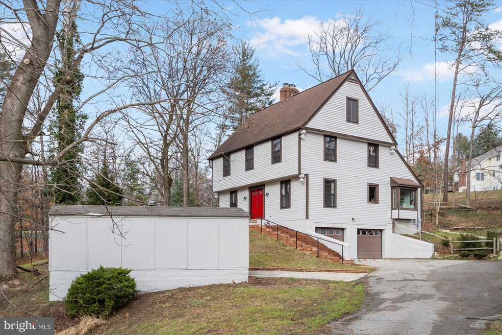 4921 Wharff Ln, Ellicott City, MD 21043 - photo 1