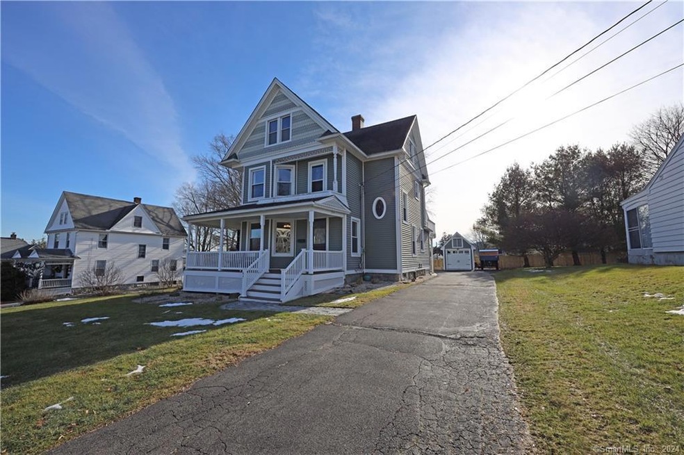 67 Highland Ave, Watertown, CT 06795 - photo 1