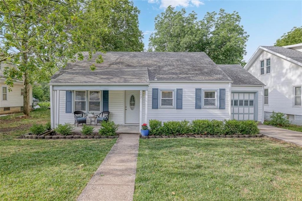 Sold • Co-Listing Agent