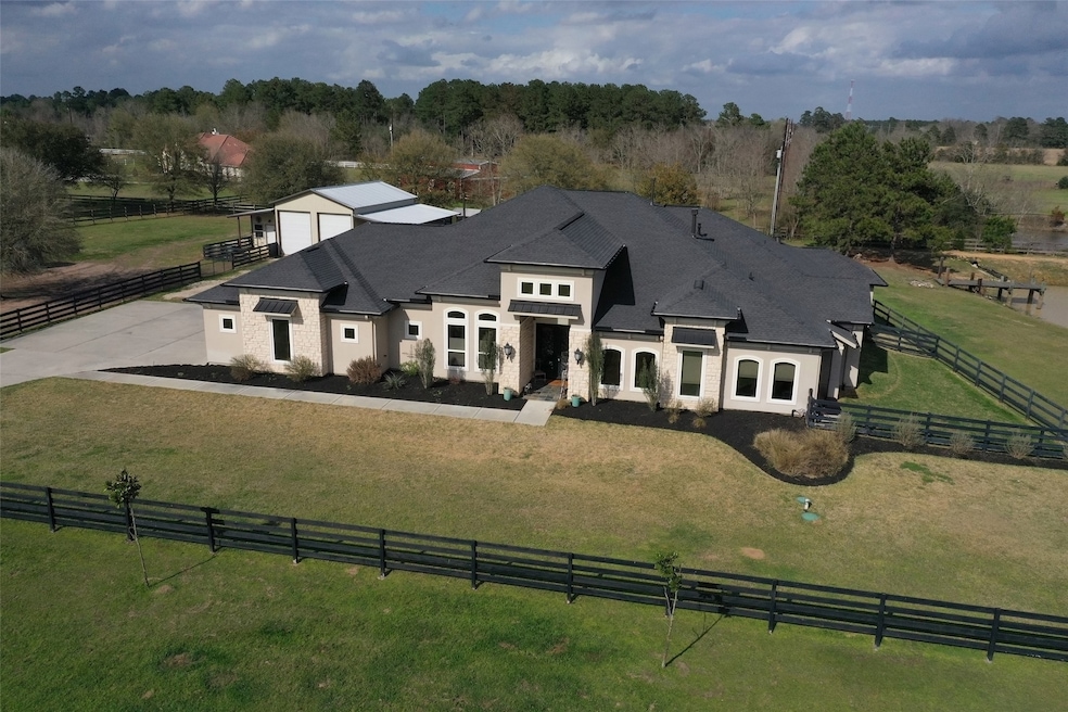 1085 High Meadow Ranch Dr, Magnolia, TX 77355 - photo 1