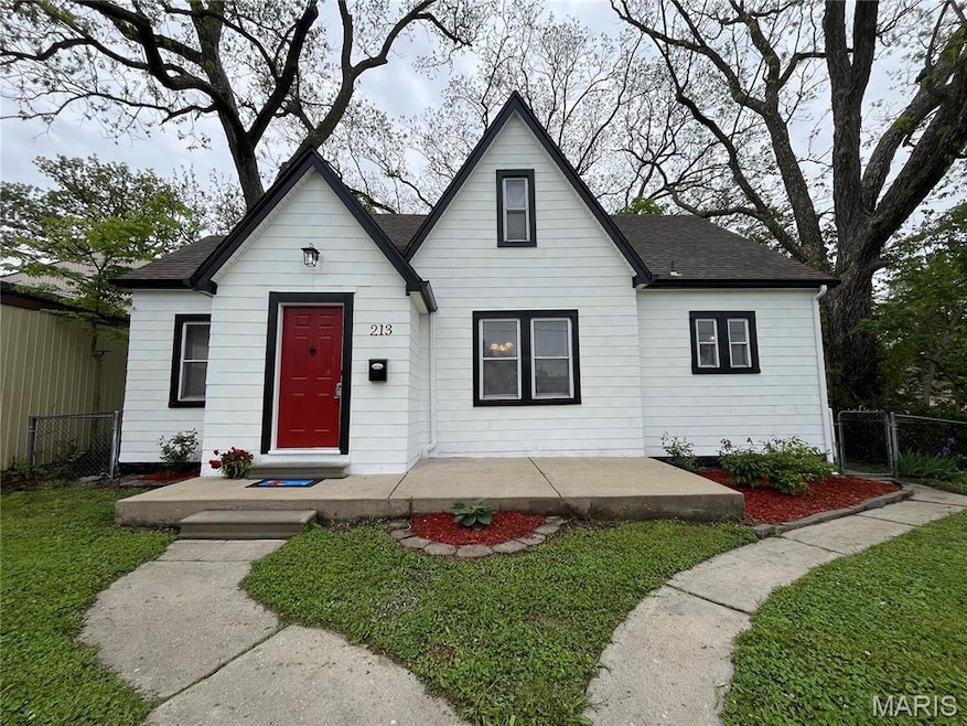 Under Contract $119,900