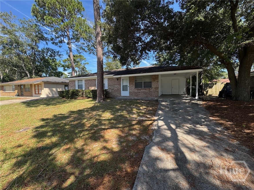 122 Walz Cir, Savannah, GA 31404 - photo 1