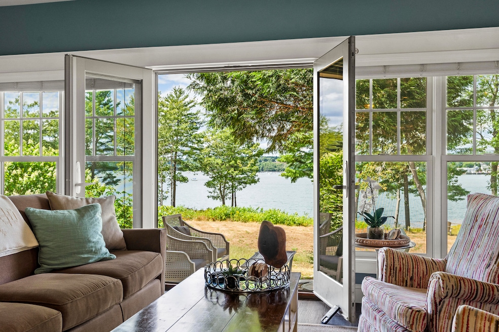 67 Village Way unit 505, Edgecomb, ME 04556 - photo 1