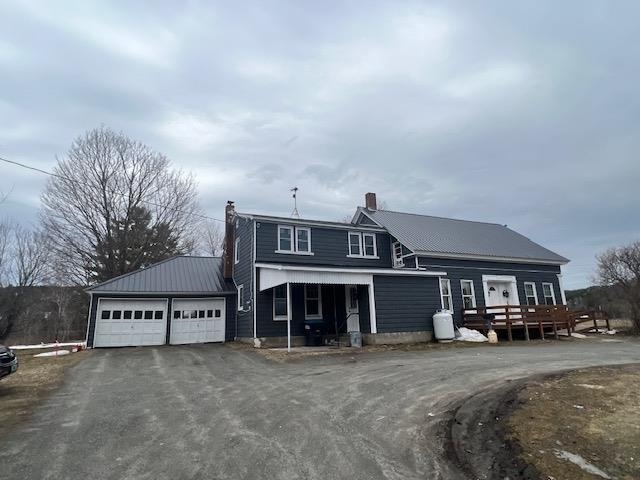 101 Vt Rte 16, East Hardwick, VT 05836 - photo 1