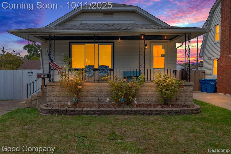 8459 Timken Ave, Warren, MI 48089 - photo 1