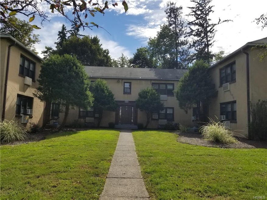 17 Cornelison Ave unit C-2, Nyack, NY 10960 - photo 1