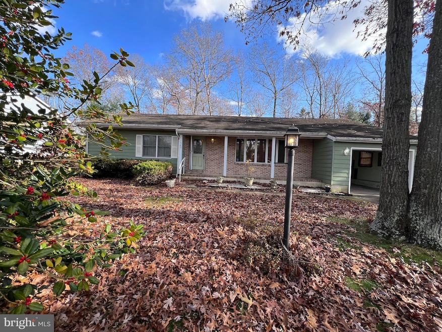 1585 Linden Blvd, Vineland, NJ 08361 - photo 1