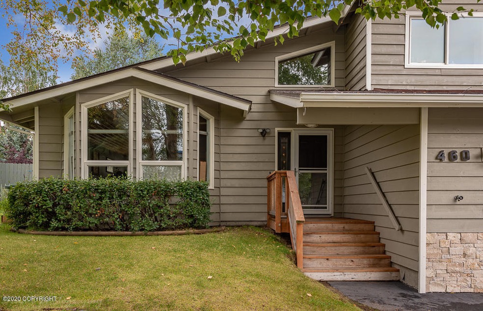 Pettis Exterior