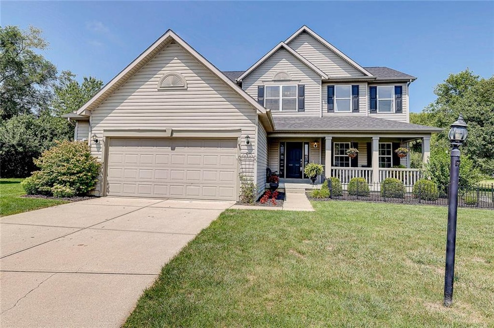 Welcome home to Gwinnett Place in Whitcomb Ridge!