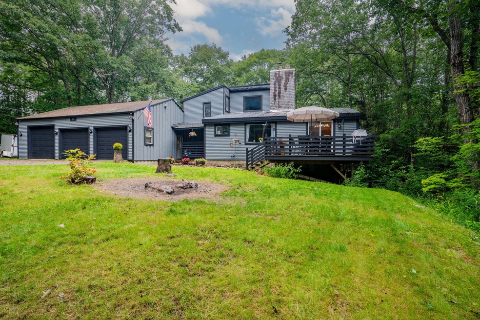 18 Colby Drive