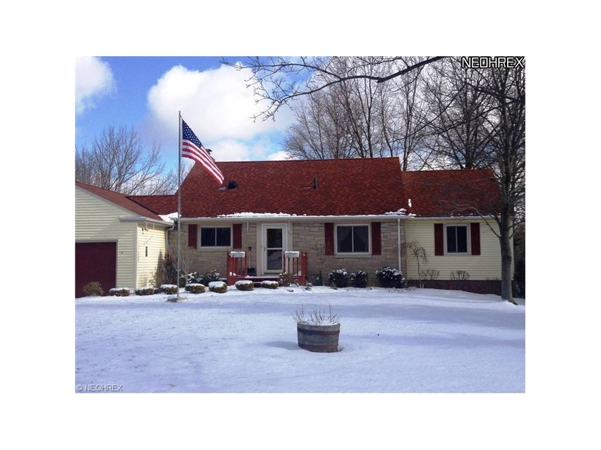 117 Eldridge Rd, Aurora, OH 44202 - photo 1