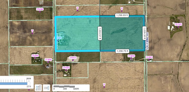 31346 S Klemme Rd, Beecher, IL 60401 - photo 1