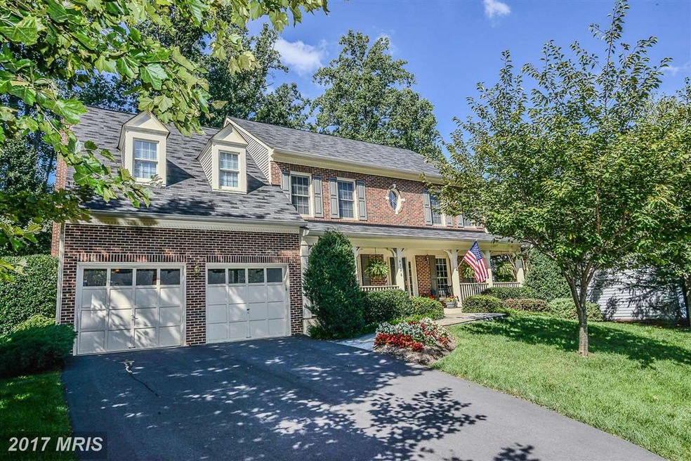 6326 Wilmington Dr, Burke, VA 22015 - photo 1