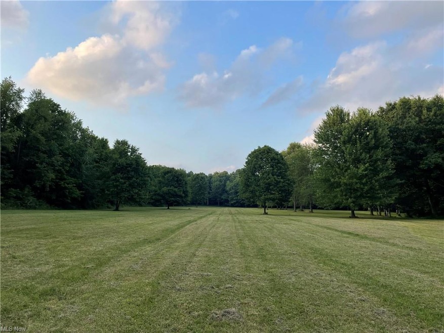 Park-like setting