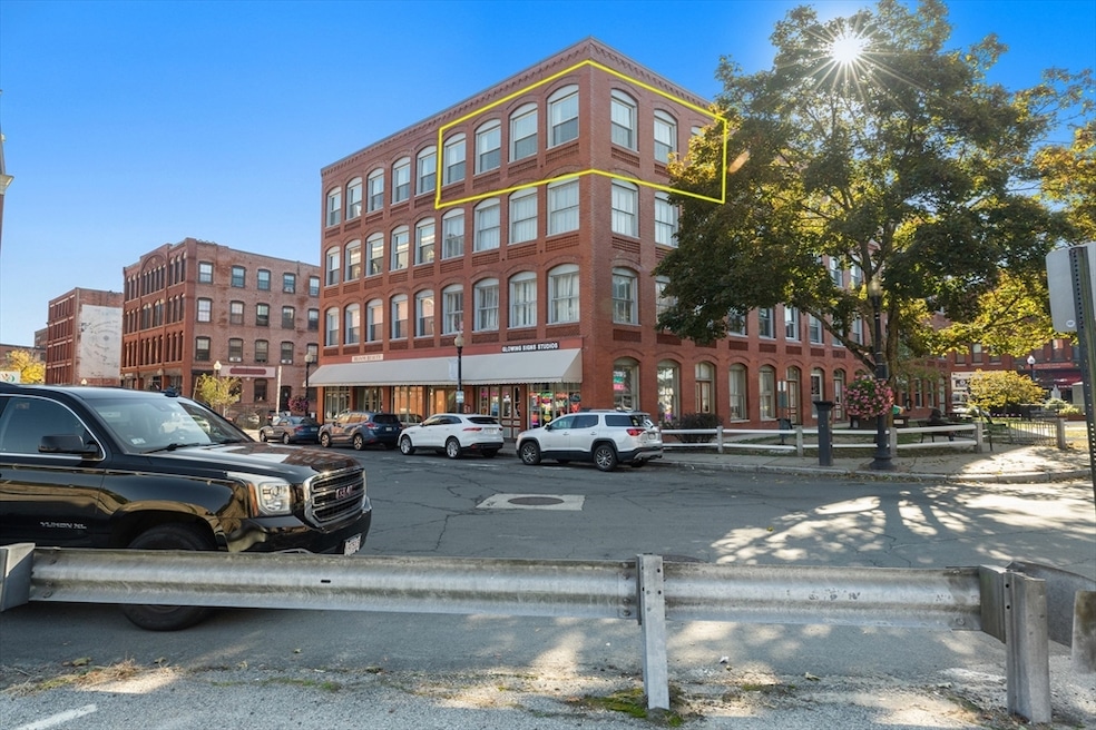 80 Wingate St unit 4C, Haverhill, MA 01832 - photo 1