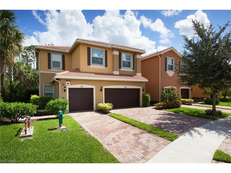 6502 Monterey Point unit 101, Naples, FL 34105 - photo 1