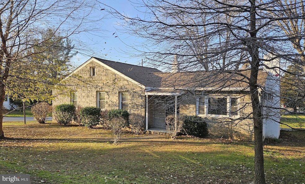 3201 Walnut St, Downingtown, PA 19335 - photo 1