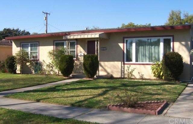 Darling South Facing family Home