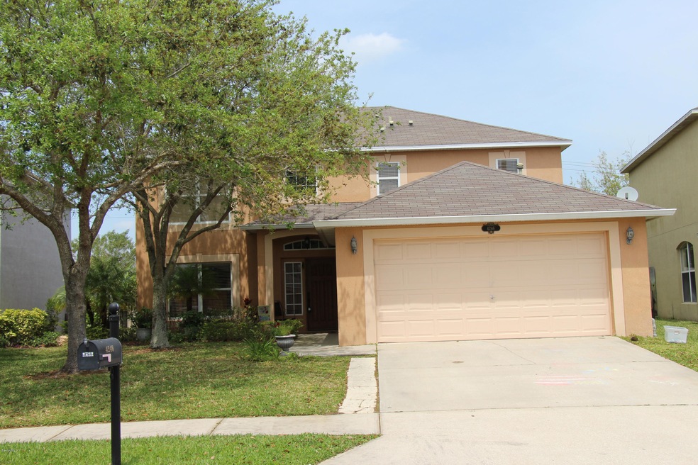 4246 Four Lakes Drive