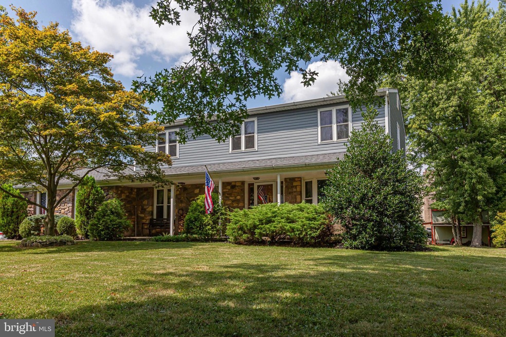 1192 Dickerson Rd, North Wales, PA 19454 - photo 1