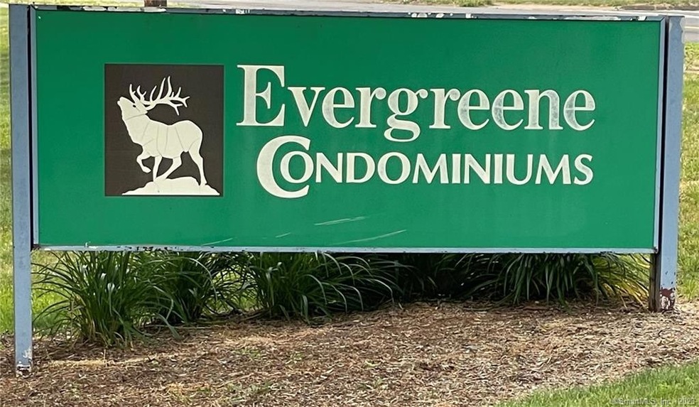 43 Evergreene unit 43, Wallingford, CT 06492 - photo 1