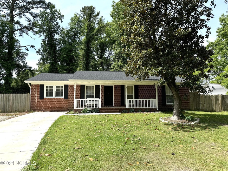 3 Lee Ct, Jacksonville, NC 28546 - photo 1