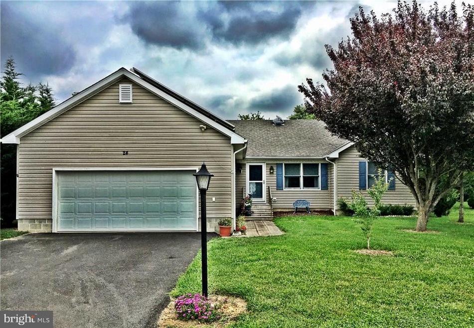 24 Radcliffe Dr, Rehoboth Beach, DE 19971 - photo 1