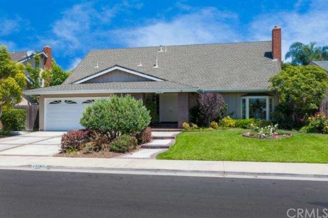 Sweet Location in sought after tract on a quiet cu