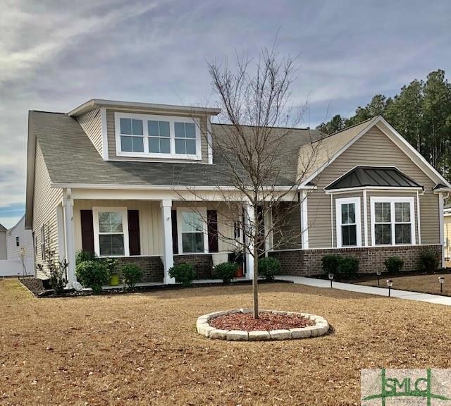 404 Lakeside Blvd, Savannah, GA 31407 - photo 1