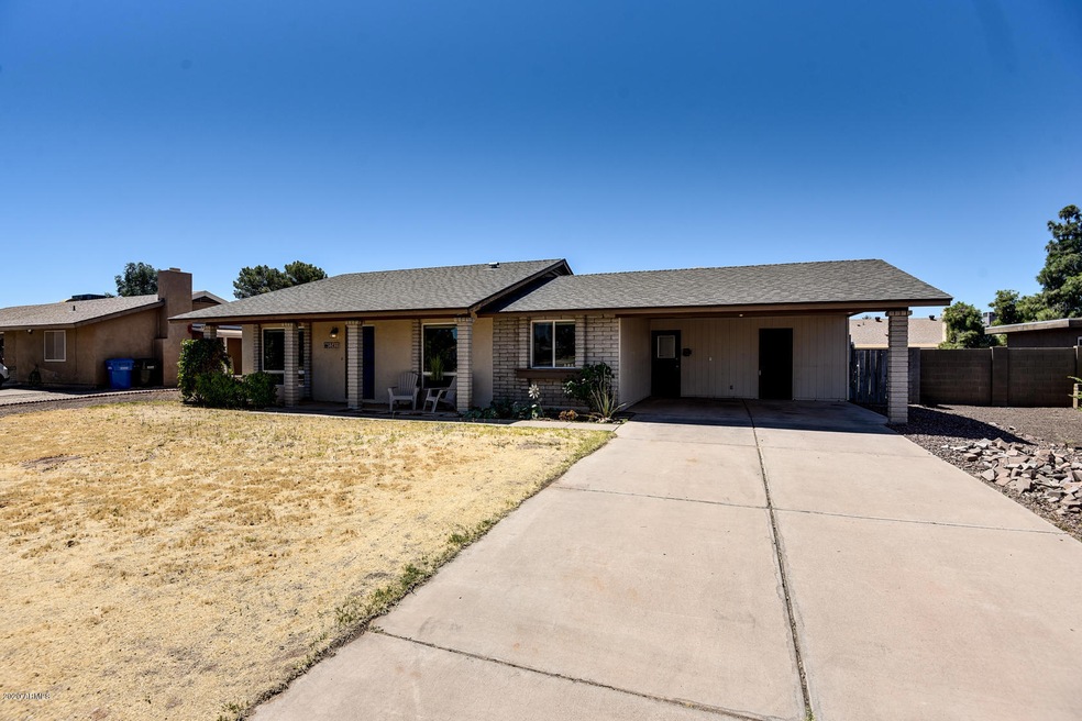 1-Front of Home
