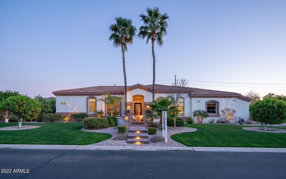 3445 E Indigo Cir, Mesa, AZ