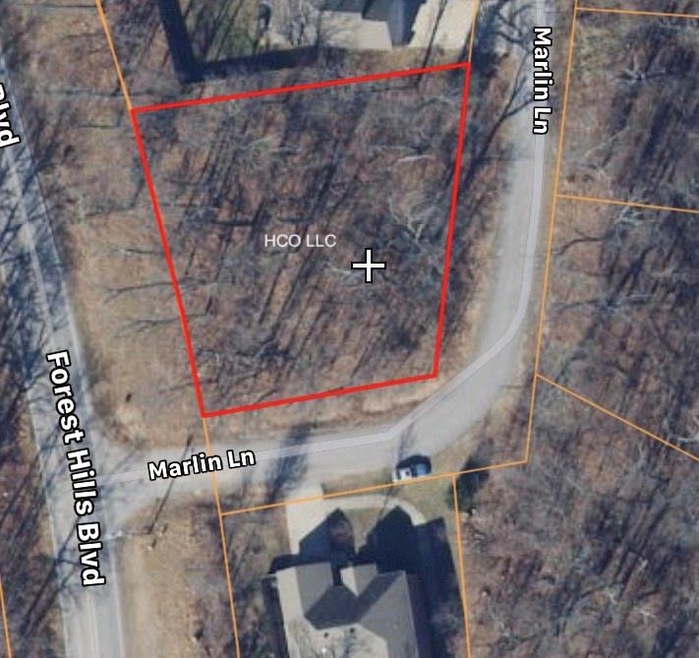 0 Marlin Ln, Bella Vista, AR 72715 - photo 1