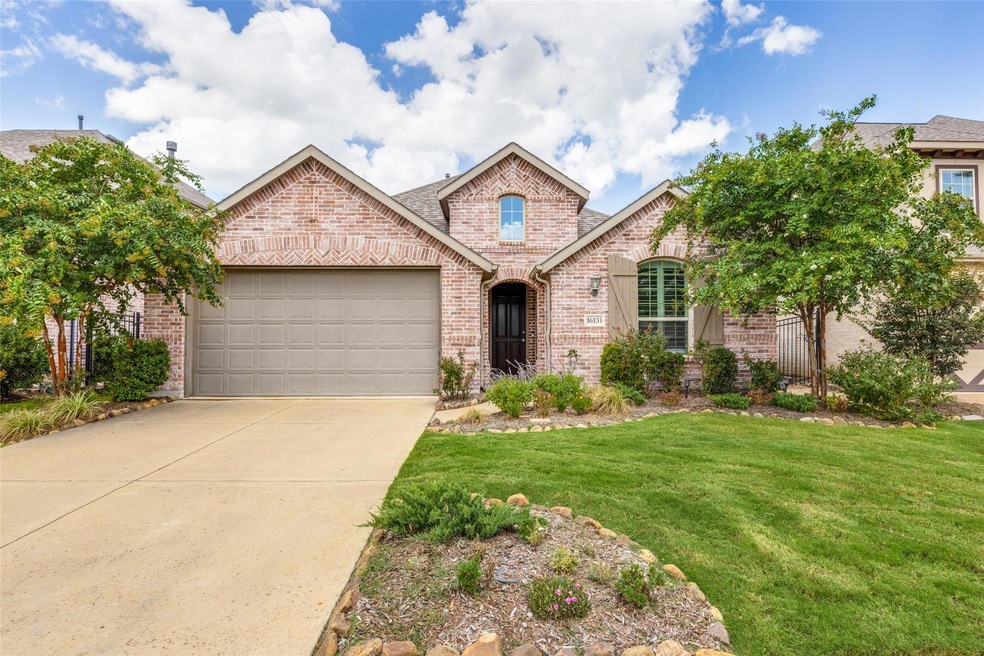 1613 Beauregard Point Dr, Wylie, TX 75098 - photo 1