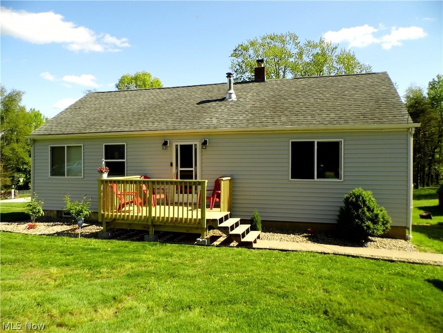 1336 W Nimisila Rd, Clinton, OH 44216 - photo 1