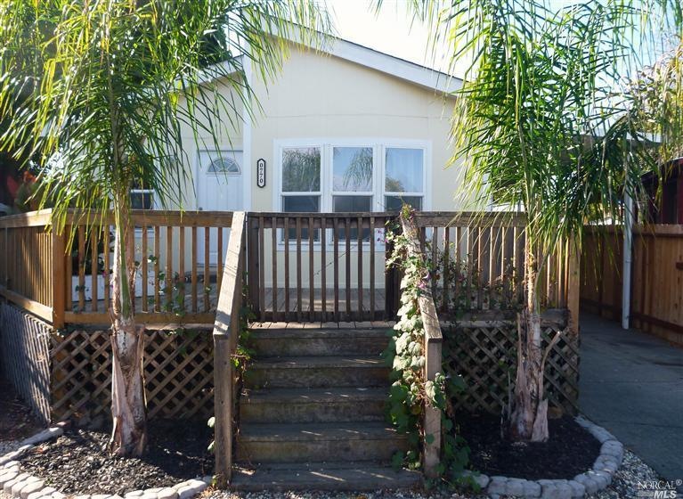 77 Soria Ct unit 77, Rohnert Park, CA 94928 - photo 1