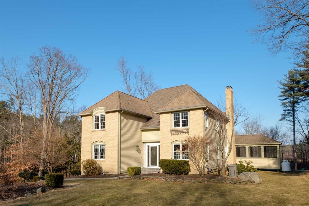 17 Deertrees Ln, Newfields, NH 03856 - photo 1