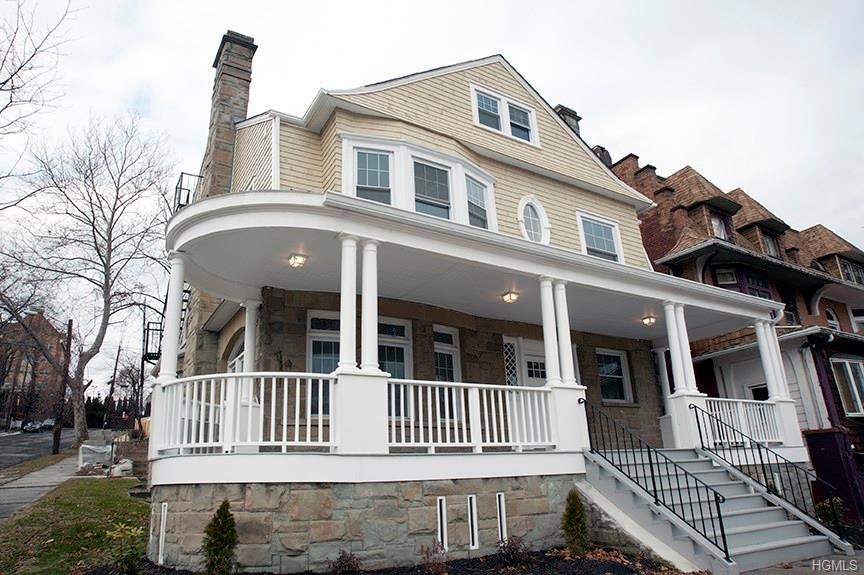 403 Grand St, Newburgh, NY 12550 - photo 1