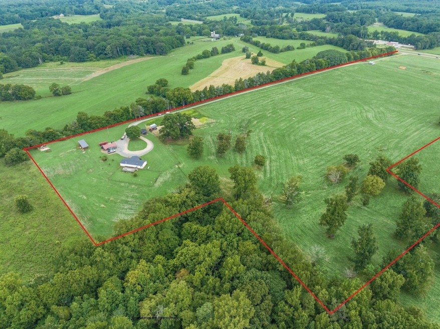 7649 U S Highway 64 W, Pittsboro, NC 27312 - photo 1