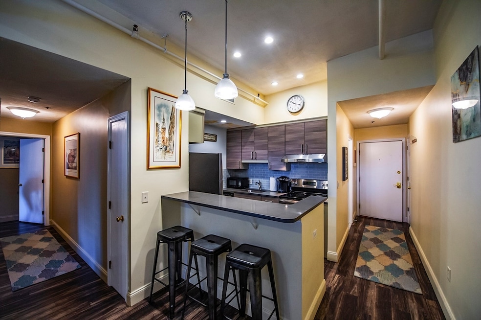 188 North St unit 62, Boston, MA 02113 - photo 1