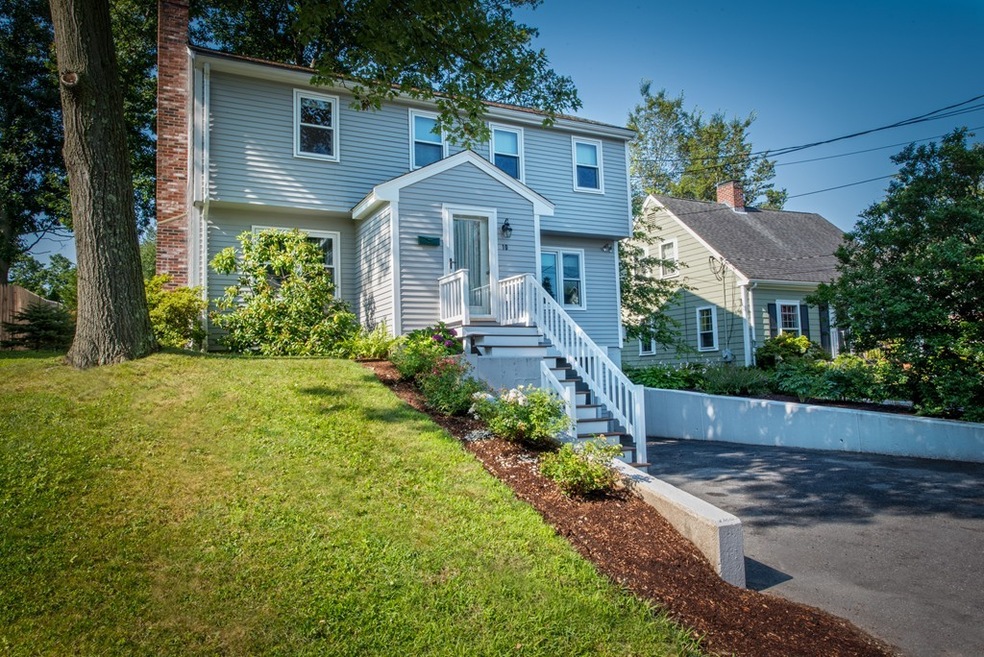 10 Virginia Rd, Waltham, MA 02453 - photo 1