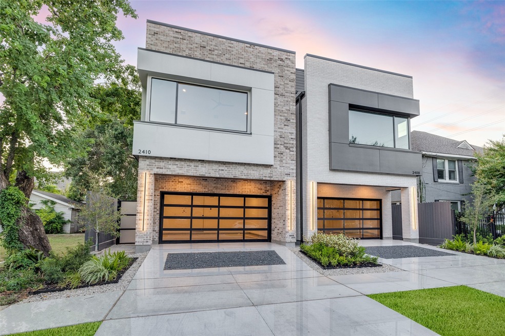 2410 Elmen St, Houston, TX 77019 - photo 1