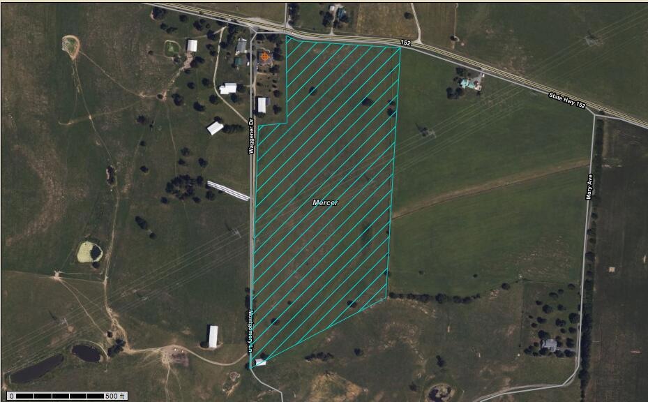 1488 Burgin Rd unit Tract 3, Harrodsburg, KY 40330 - photo 1