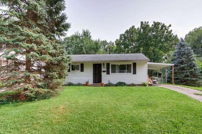 1281 Acton Rd, Columbus, OH 43224 - photo 1