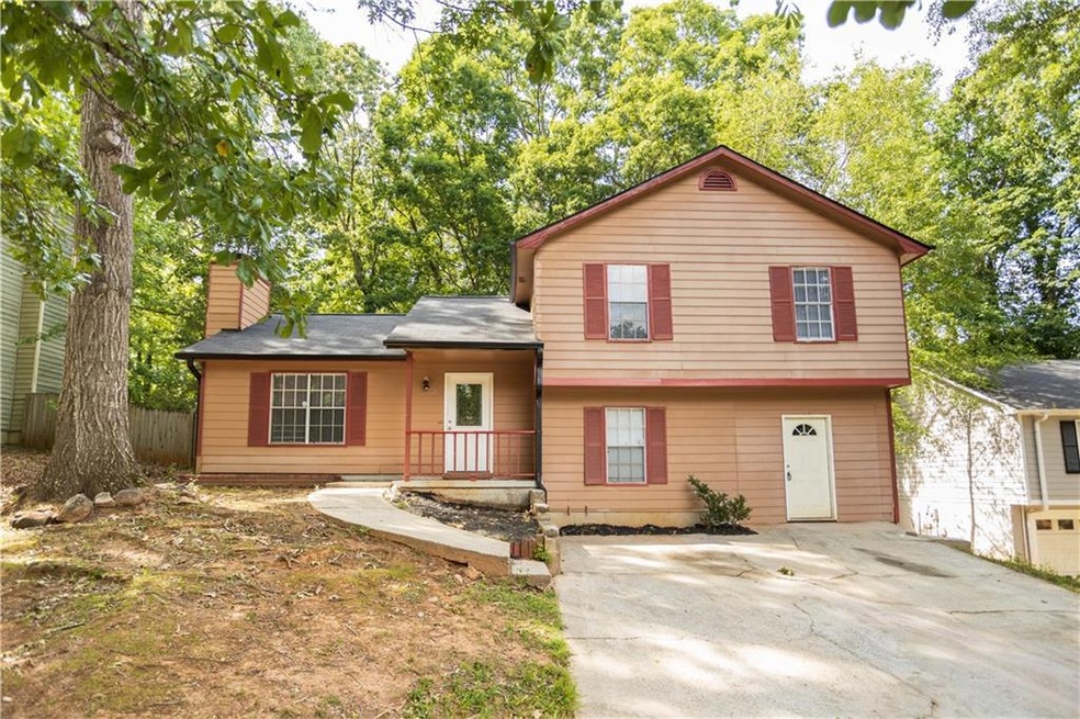 2912 Cushing Ct, Jonesboro, GA 30236 - photo 1