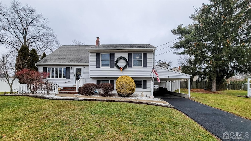 113 Ivy St, South Plainfield, NJ 07080 - photo 1